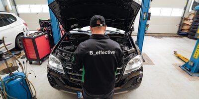 What causes engine wear? How to reduce engine wear